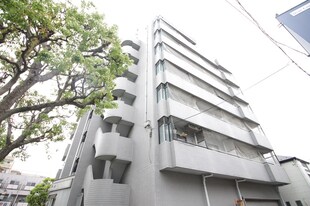 マンション清山の物件外観写真